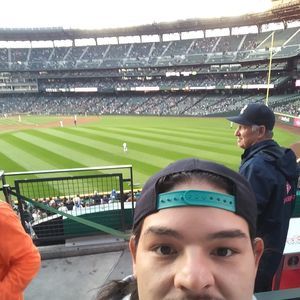 Meet your Posher, Alan